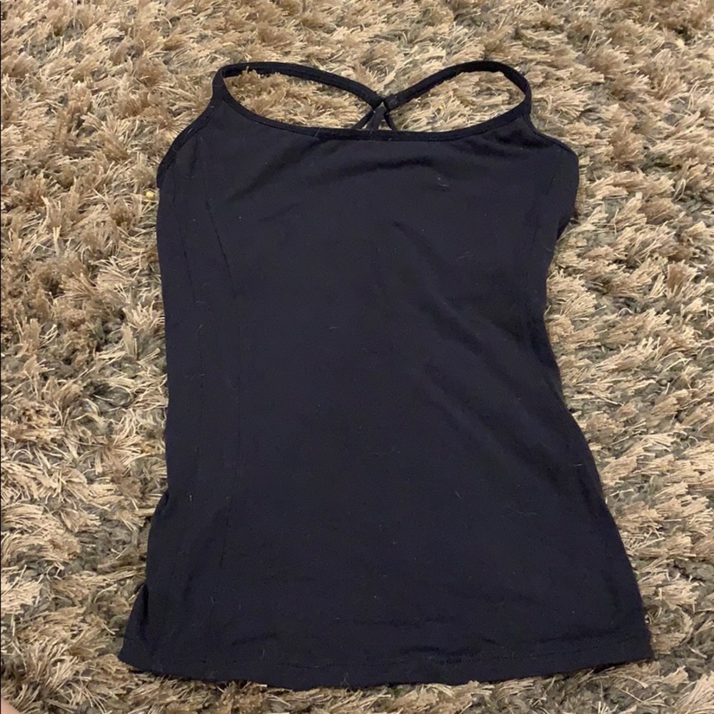 Athleta tank